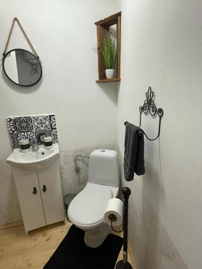 Apartman V Studni Na Streche Banska Stiavnica Exterior photo
